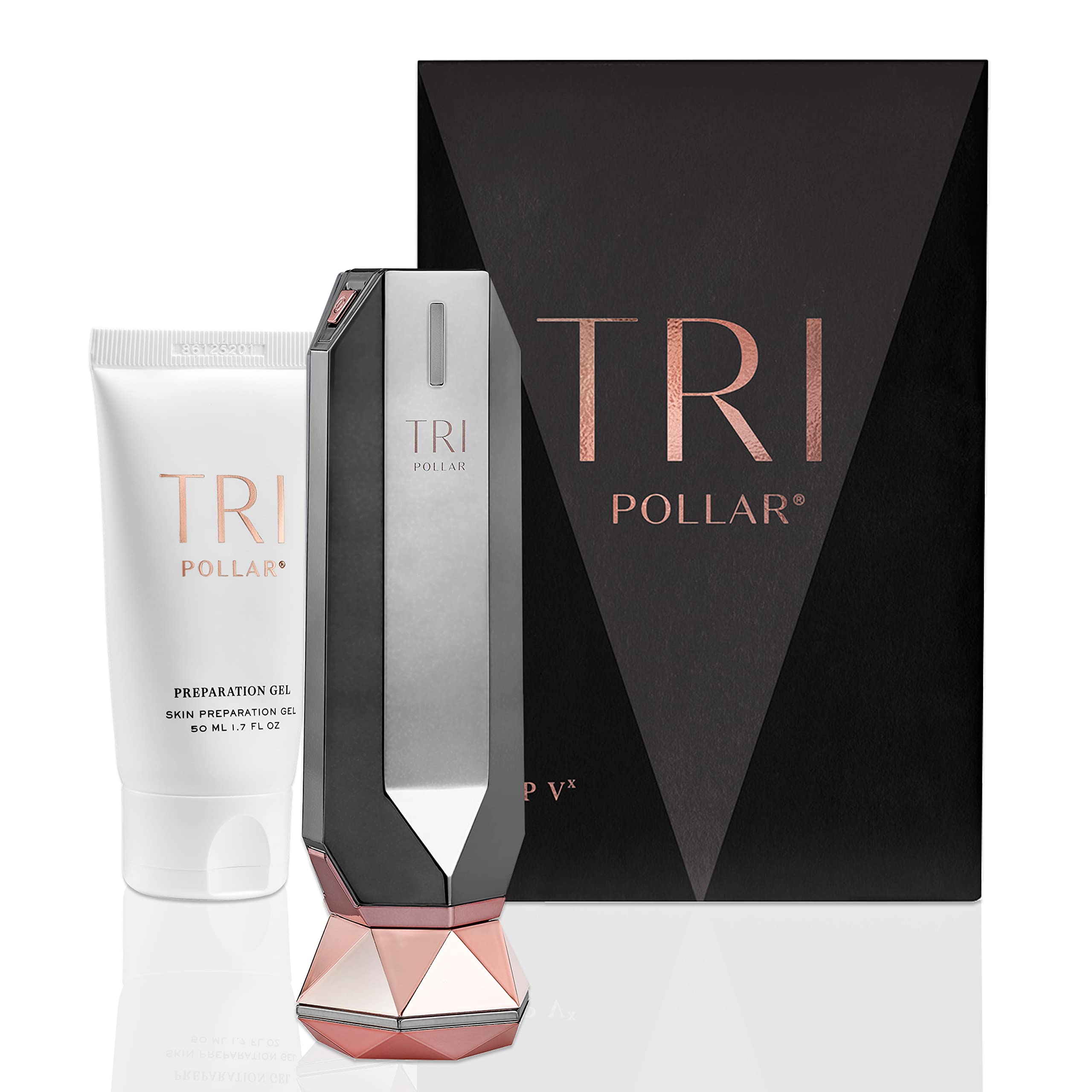TriPollar - University Dermatology Center