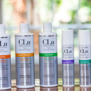 CLn