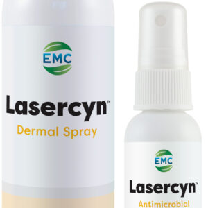 Lasercyn